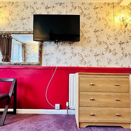 The Columbia Hotel Wellingborough Luaran gambar