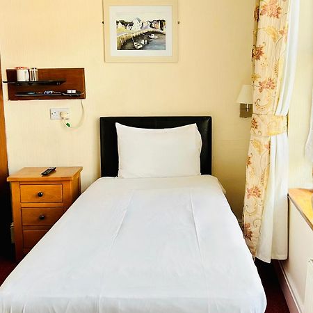The Columbia Hotel Wellingborough Luaran gambar