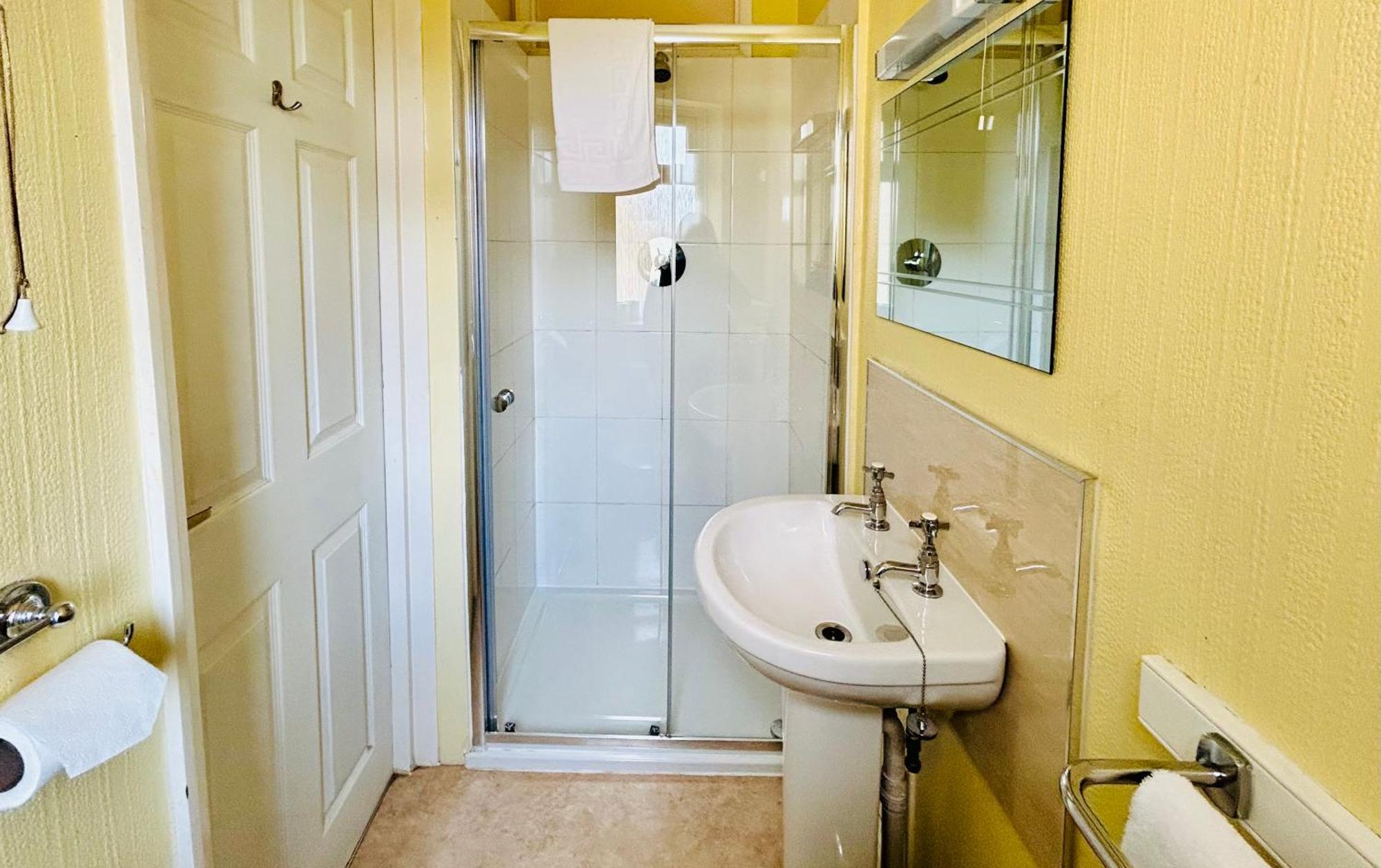 The Columbia Hotel Wellingborough Luaran gambar