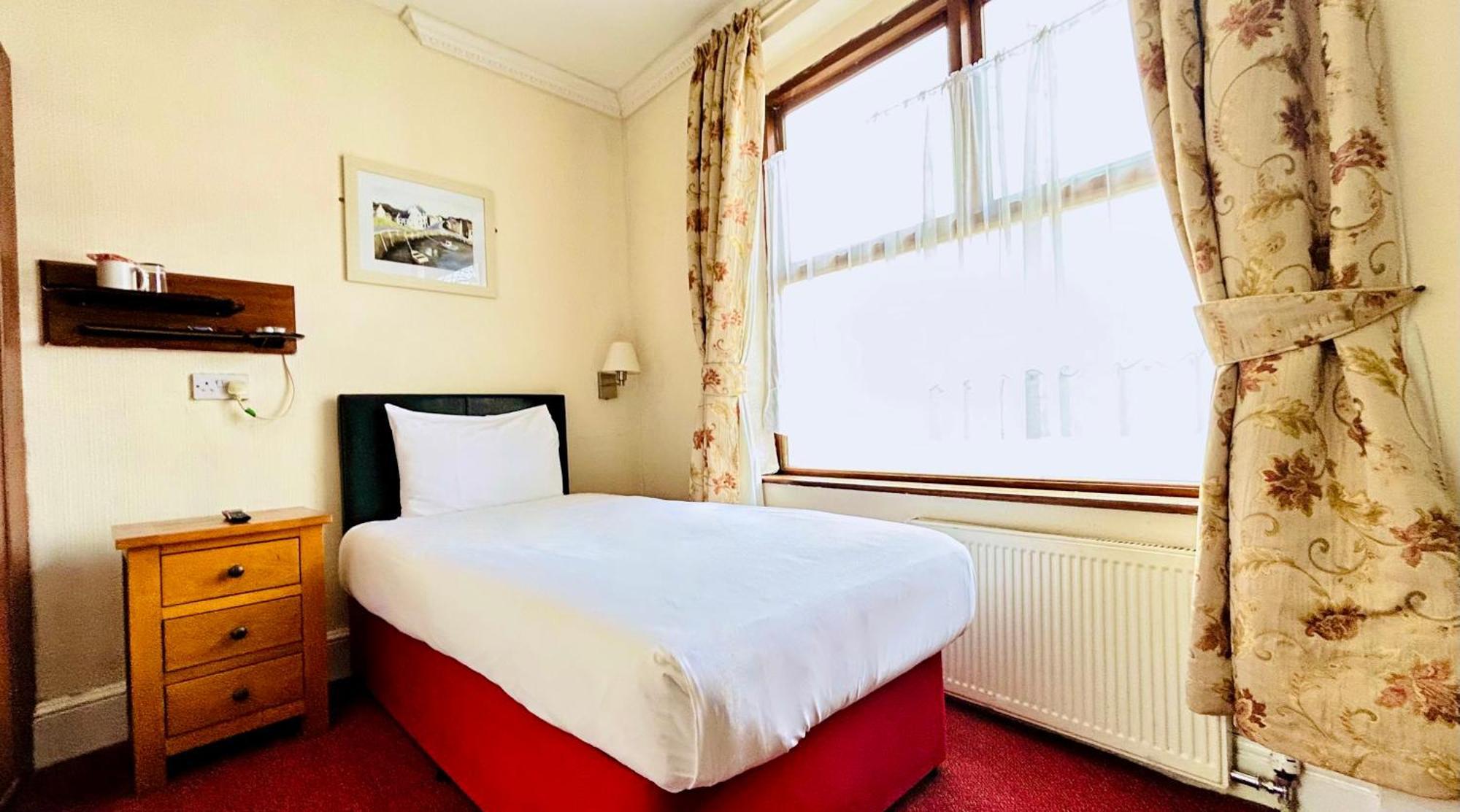 The Columbia Hotel Wellingborough Luaran gambar
