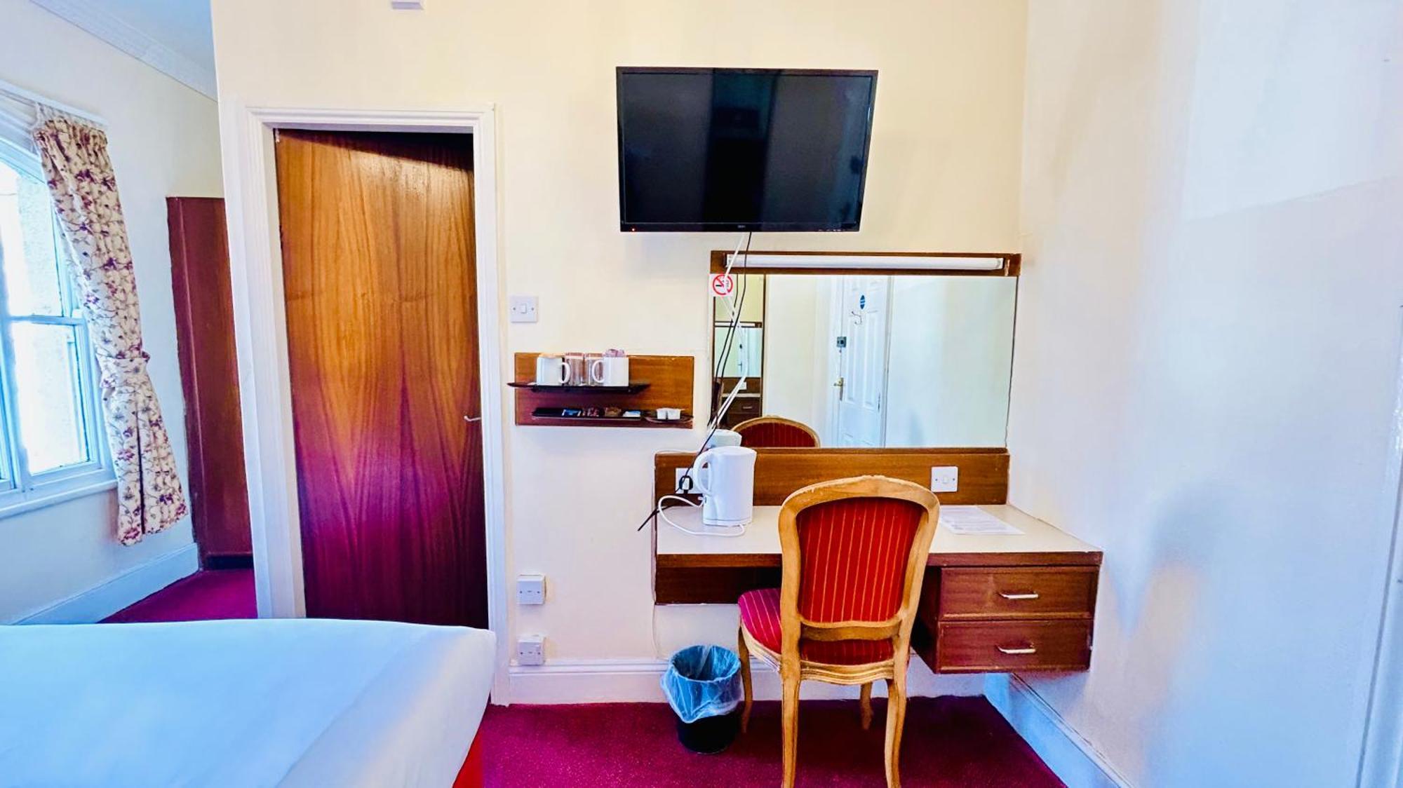 The Columbia Hotel Wellingborough Luaran gambar