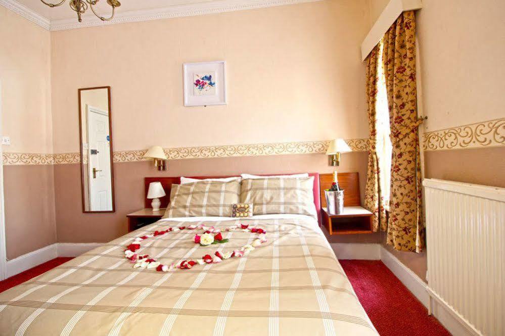 The Columbia Hotel Wellingborough Luaran gambar