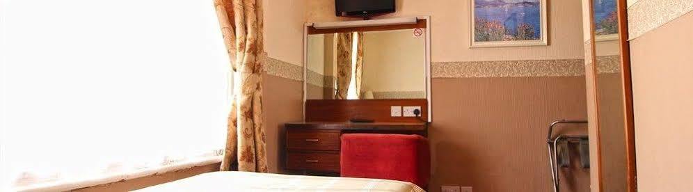 The Columbia Hotel Wellingborough Luaran gambar