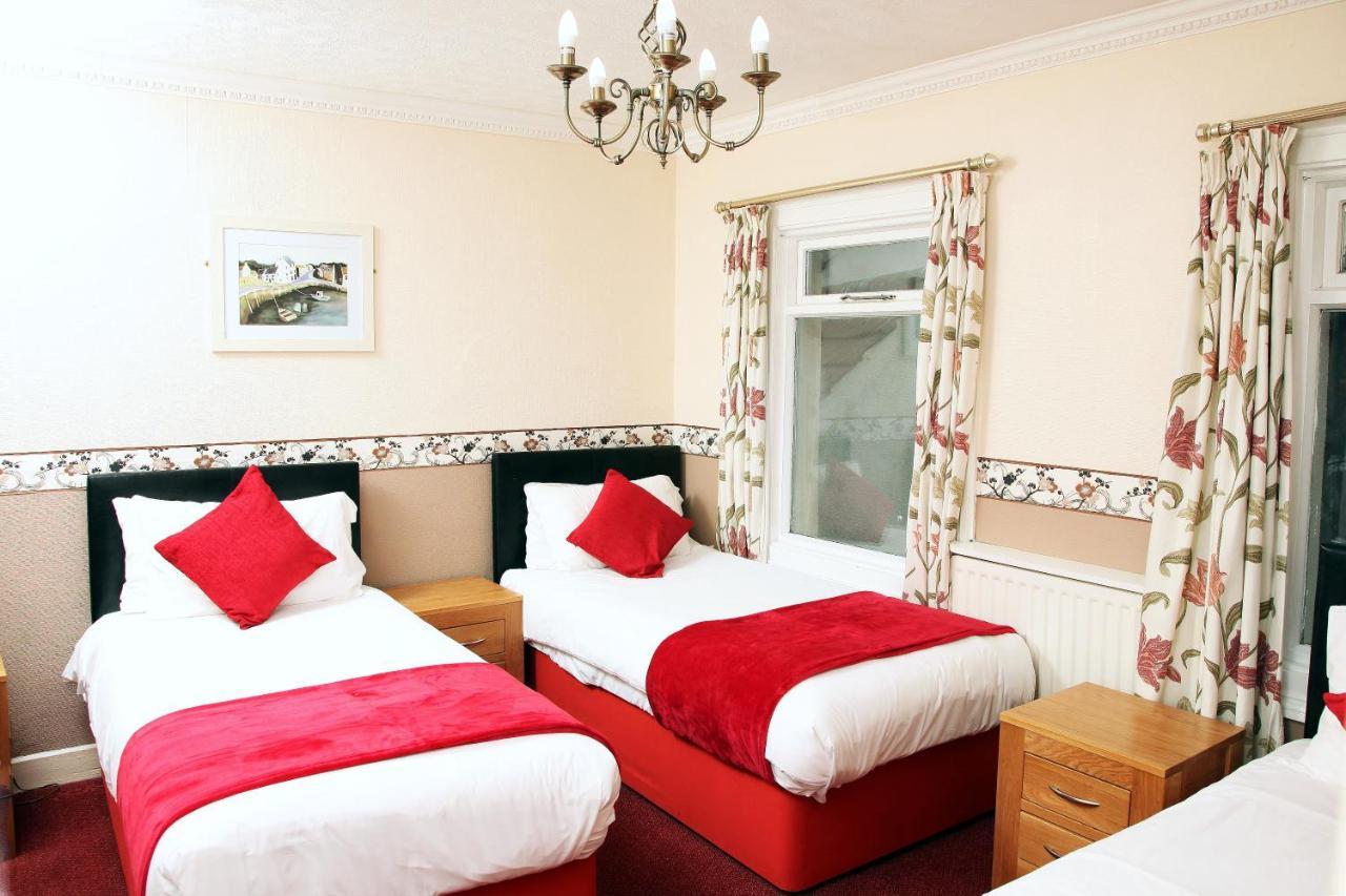 The Columbia Hotel Wellingborough Luaran gambar